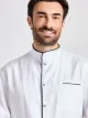 Trapani Man Care - Jacke - weiß